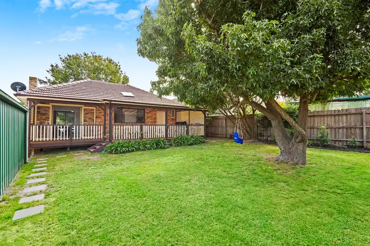 Sixth view of Homely house listing, 60 Wingrove Street, Cheltenham VIC 3192