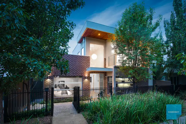 15 Coppin Lane, Caroline Springs VIC 3023