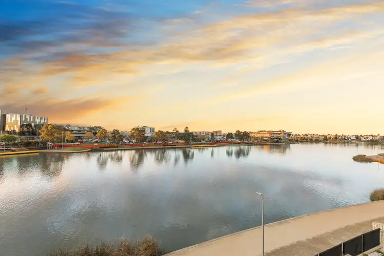 Second view of Homely house listing, 15 Coppin Lane, Caroline Springs VIC 3023