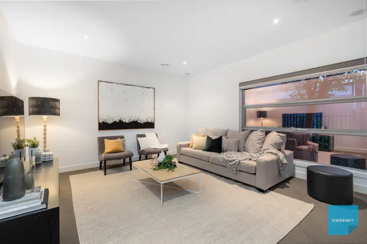 Fourth view of Homely house listing, 15 Coppin Lane, Caroline Springs VIC 3023