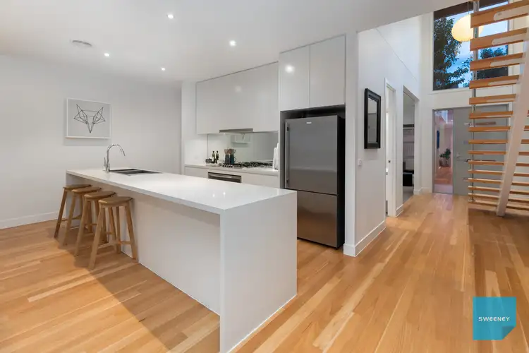 Fifth view of Homely house listing, 15 Coppin Lane, Caroline Springs VIC 3023