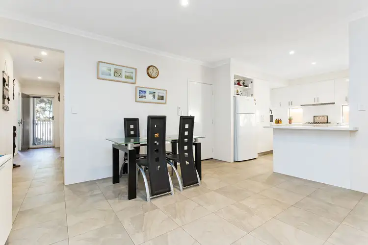 Seventh view of Homely house listing, 1/37 Wattle Mews, Hocking WA 6065