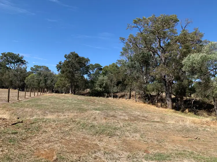 Third view of Homely land listing, Lot 70 Hackett Road, Harvey WA 6220
