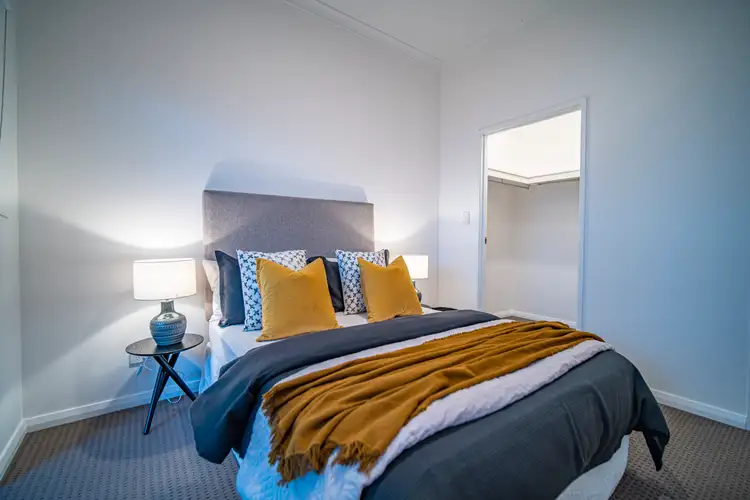 Sixth view of Homely apartment listing, 12/31 Lakefront Avenue, Beeliar WA 6164