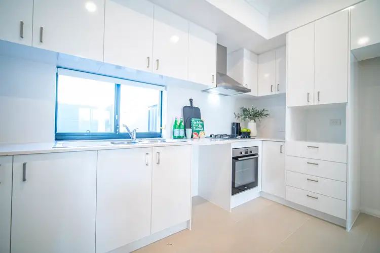 Second view of Homely apartment listing, 9/31 Lakefront Avenue, Beeliar WA 6164