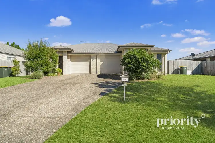 6 Tango Street, Caboolture QLD 4510