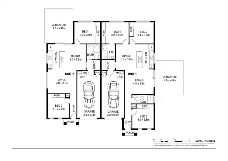 Third view of Homely house listing, 6 Tango Street, Caboolture QLD 4510