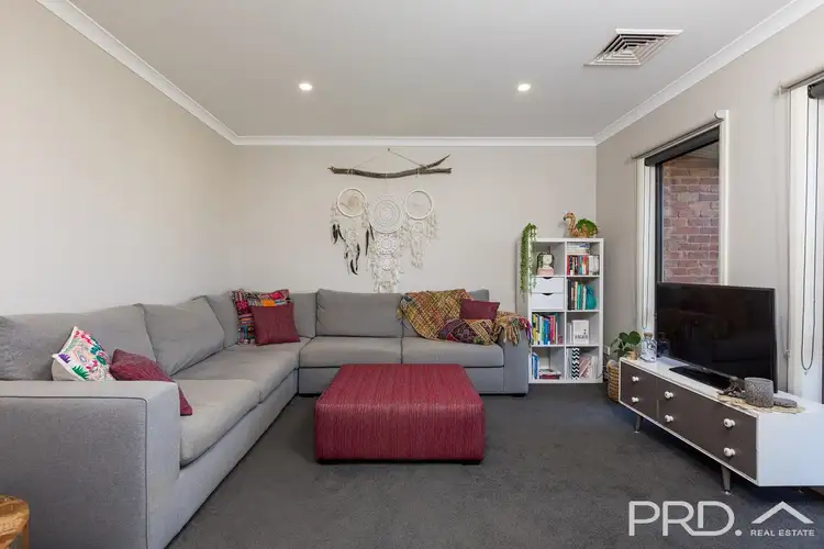Second view of Homely house listing, 10 Lavender Rise, Red Cliffs VIC 3496