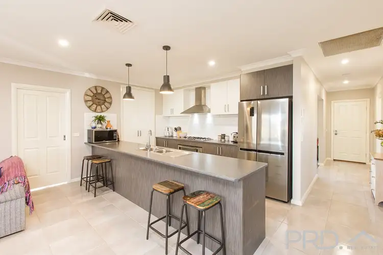 Third view of Homely house listing, 10 Lavender Rise, Red Cliffs VIC 3496
