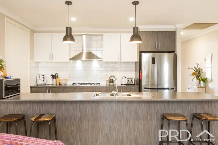 Fourth view of Homely house listing, 10 Lavender Rise, Red Cliffs VIC 3496
