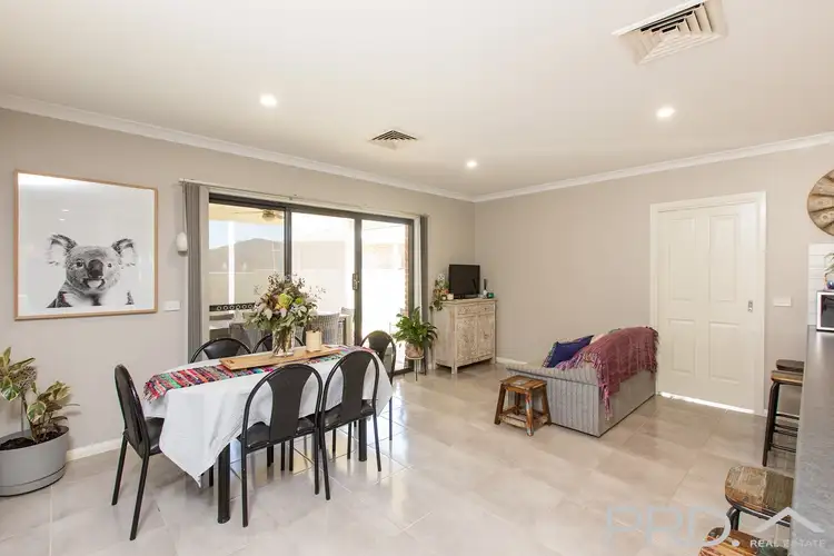 Seventh view of Homely house listing, 10 Lavender Rise, Red Cliffs VIC 3496