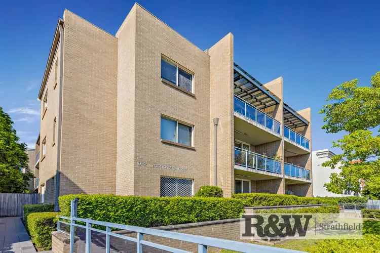 1/10-12 Grantham Street, Burwood NSW 2134