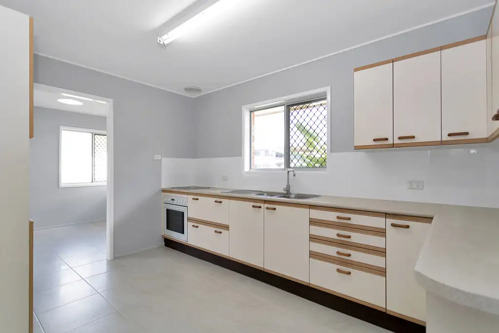 Main view of Homely house listing, 54 Graffunder Street, South Mackay QLD 4740