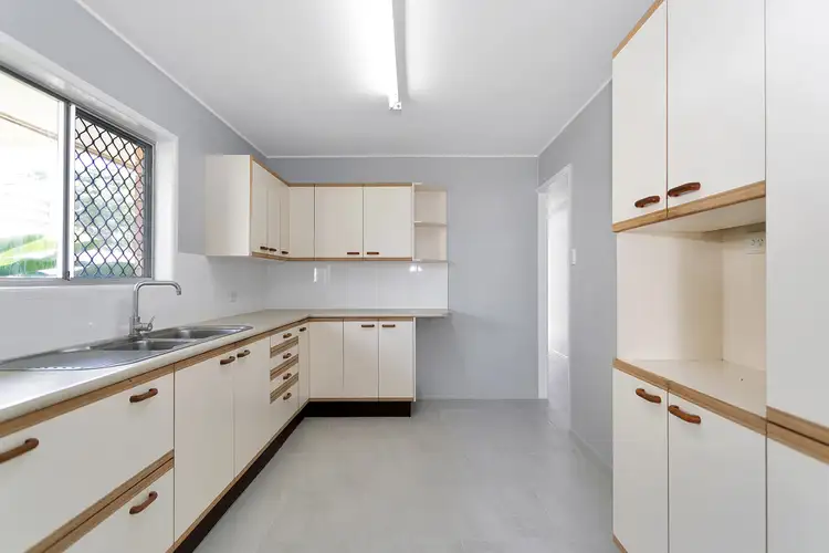 Second view of Homely house listing, 54 Graffunder Street, South Mackay QLD 4740