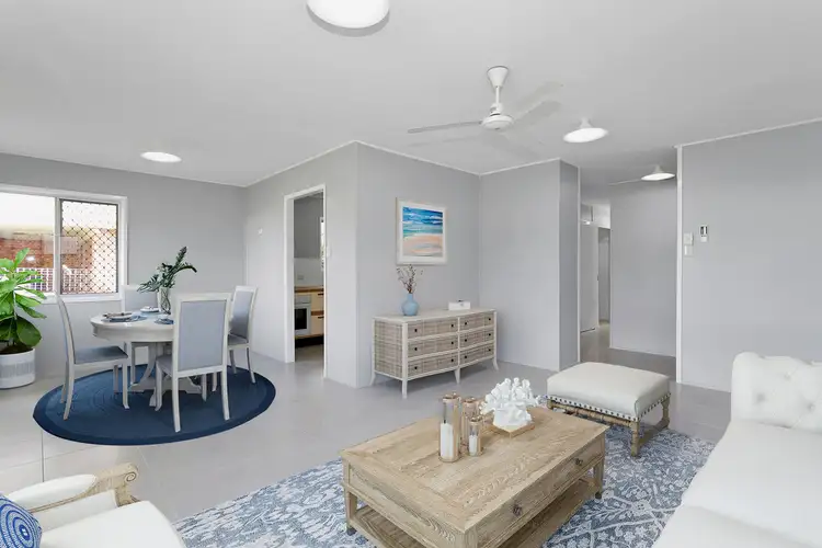 Third view of Homely house listing, 54 Graffunder Street, South Mackay QLD 4740
