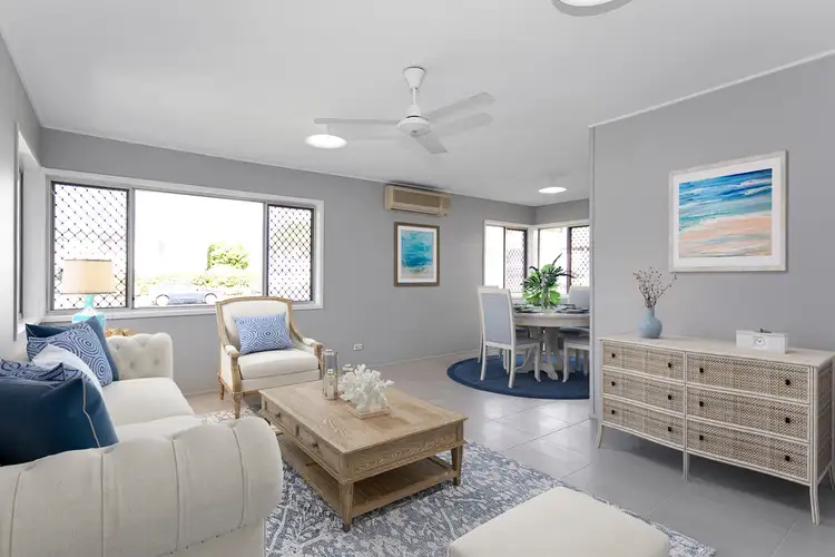 Fourth view of Homely house listing, 54 Graffunder Street, South Mackay QLD 4740
