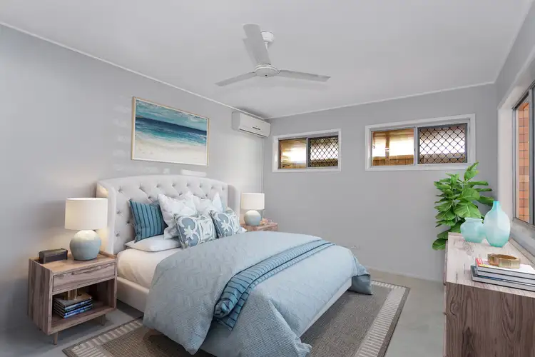 Fifth view of Homely house listing, 54 Graffunder Street, South Mackay QLD 4740
