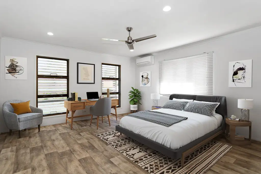 Main view of Homely house listing, 27 Pirie Street, South Mackay QLD 4740