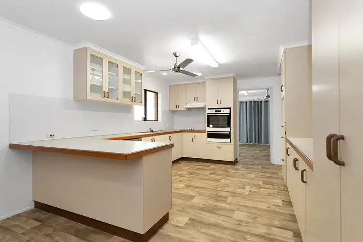 Second view of Homely house listing, 27 Pirie Street, South Mackay QLD 4740