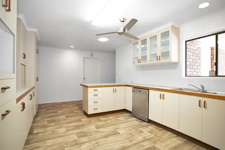 Third view of Homely house listing, 27 Pirie Street, South Mackay QLD 4740