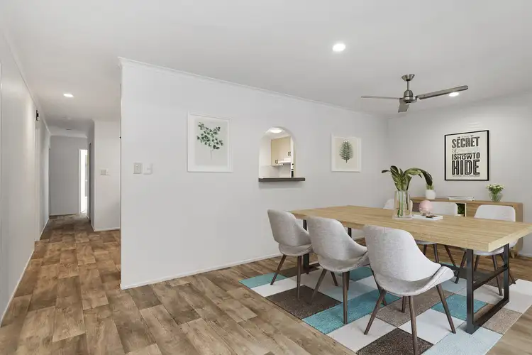 Fourth view of Homely house listing, 27 Pirie Street, South Mackay QLD 4740