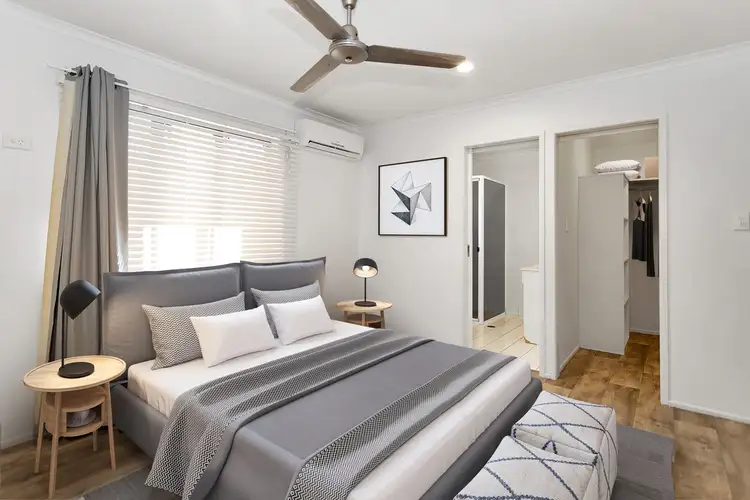 Sixth view of Homely house listing, 27 Pirie Street, South Mackay QLD 4740