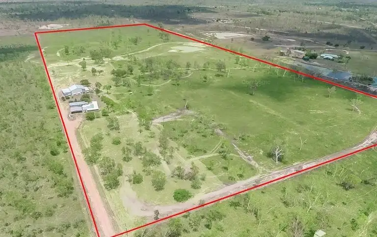 Main view of Homely rural property listing, 308 MOUNTVIEW DRIVE, Toonpan QLD 4816