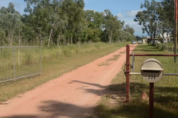 Second view of Homely rural property listing, 308 MOUNTVIEW DRIVE, Toonpan QLD 4816