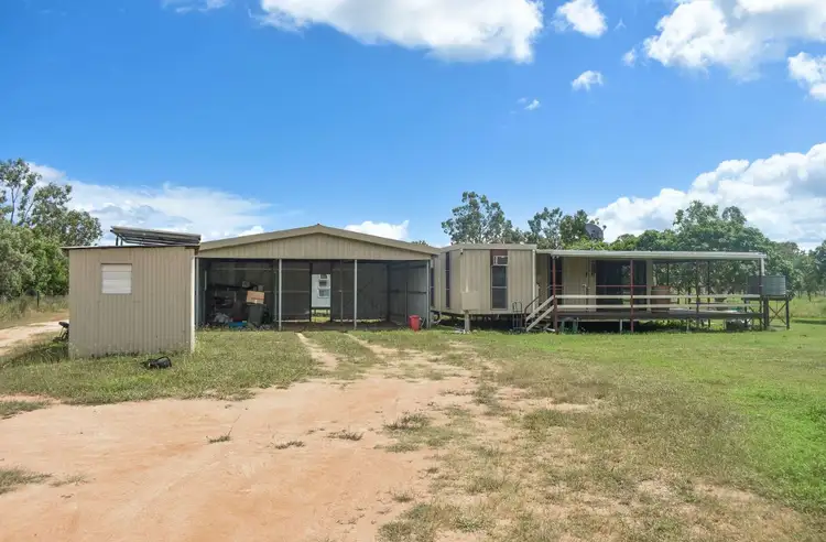 Third view of Homely rural property listing, 308 MOUNTVIEW DRIVE, Toonpan QLD 4816
