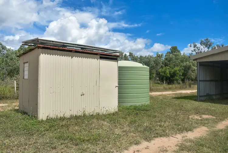 Fifth view of Homely rural property listing, 308 MOUNTVIEW DRIVE, Toonpan QLD 4816