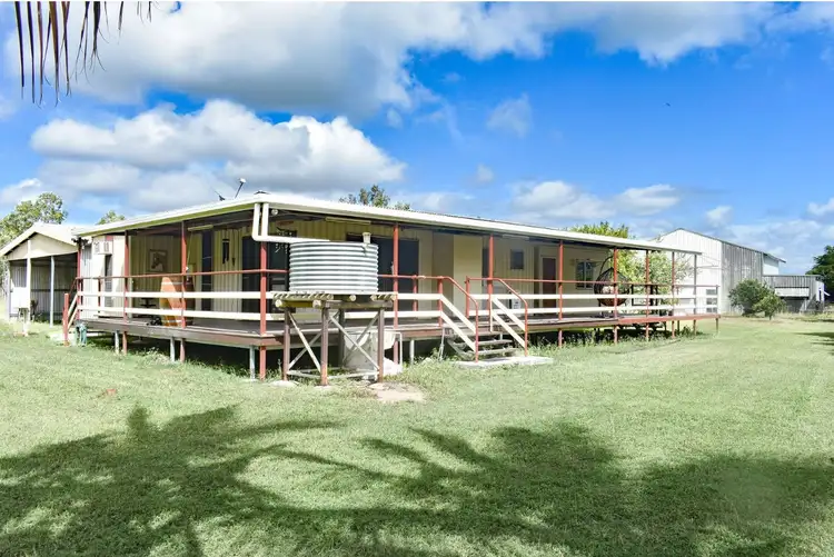 Seventh view of Homely rural property listing, 308 MOUNTVIEW DRIVE, Toonpan QLD 4816