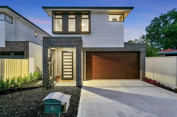 6A Shiraz Street, Wynn Vale SA 5127