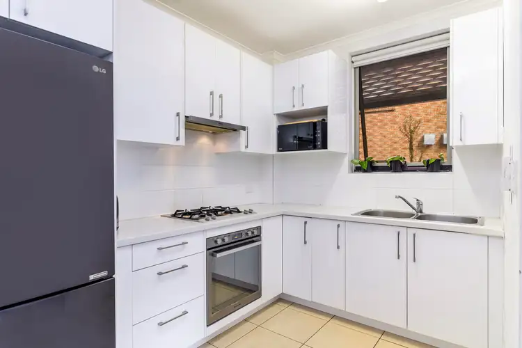Second view of Homely unit listing, 1/33 The Strand, Rockdale NSW 2216