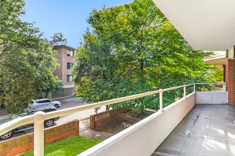 Third view of Homely unit listing, 1/33 The Strand, Rockdale NSW 2216