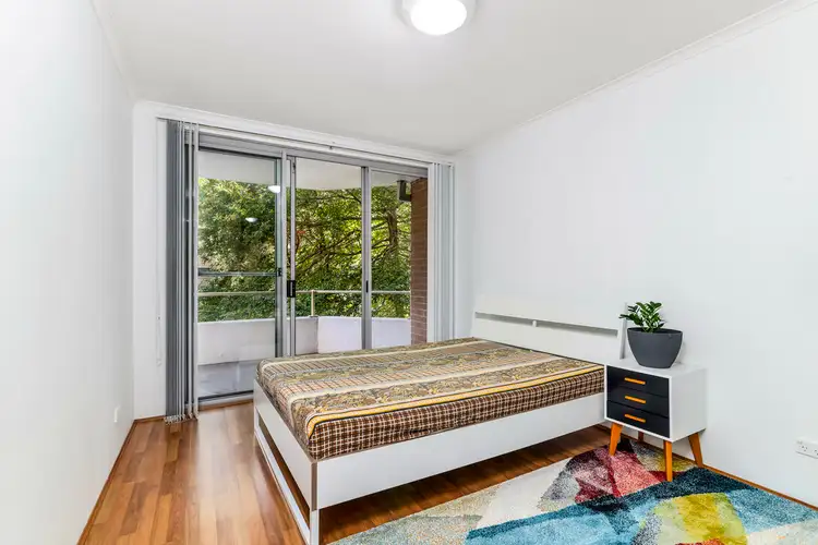 Fourth view of Homely unit listing, 1/33 The Strand, Rockdale NSW 2216