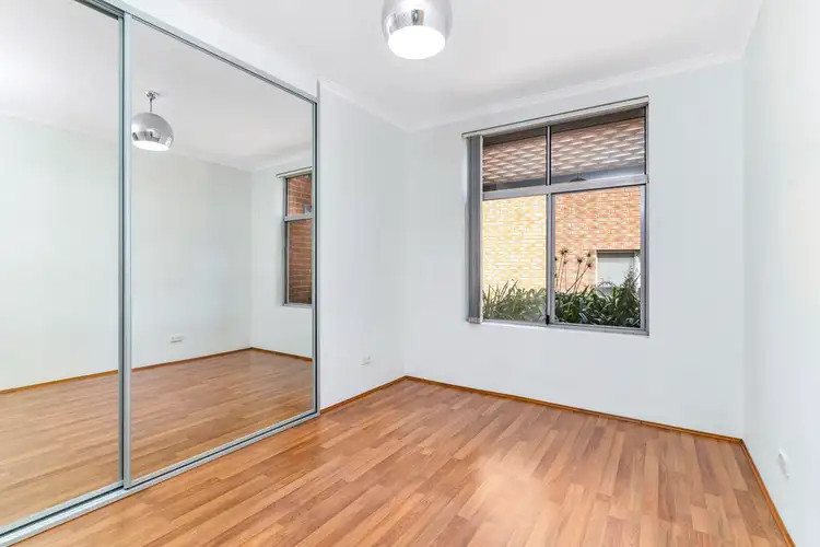 Fifth view of Homely unit listing, 1/33 The Strand, Rockdale NSW 2216
