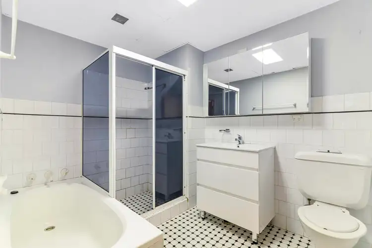 Sixth view of Homely unit listing, 1/33 The Strand, Rockdale NSW 2216