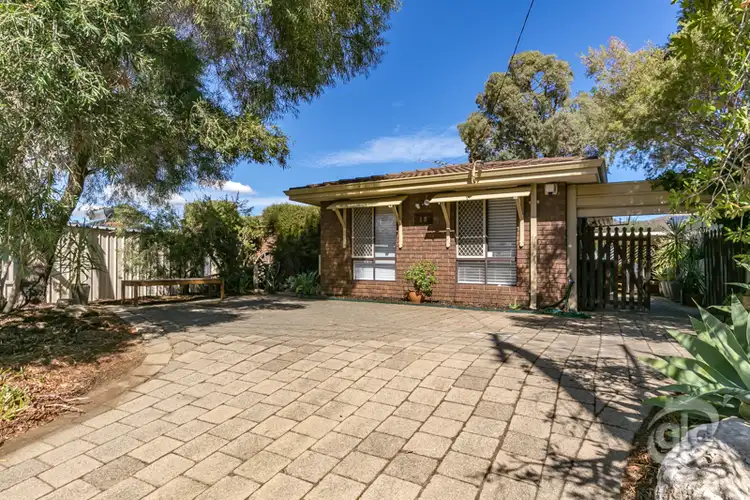 Second view of Homely house listing, 18 Grassbird Loop, Yangebup WA 6164