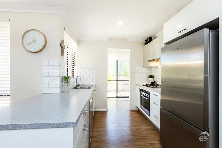 Fourth view of Homely house listing, 18 Grassbird Loop, Yangebup WA 6164