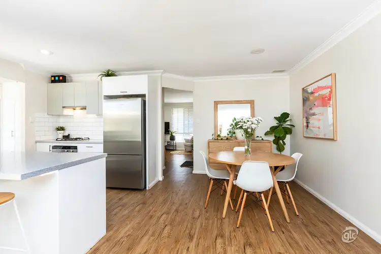 Fifth view of Homely house listing, 18 Grassbird Loop, Yangebup WA 6164