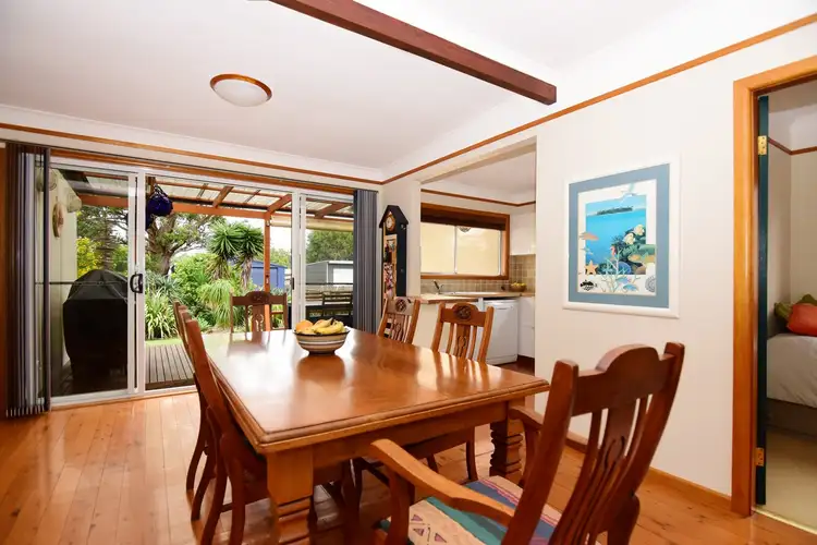 Fifth view of Homely house listing, 5 PRINCE EDWARD AVENUE, Culburra Beach NSW 2540