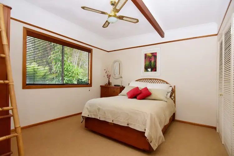 Sixth view of Homely house listing, 5 PRINCE EDWARD AVENUE, Culburra Beach NSW 2540