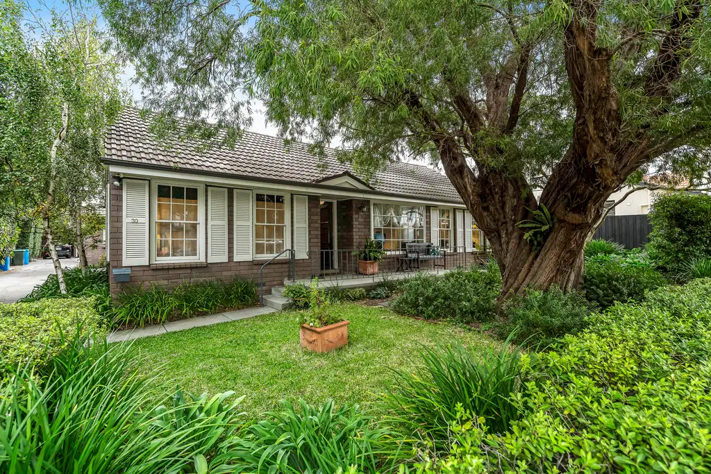 Main view of Homely unit listing, 1/30 Foote Street, Brighton VIC 3186