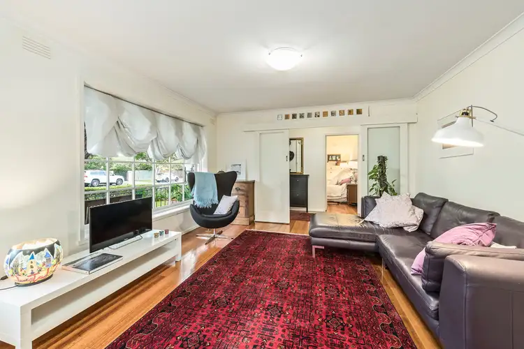 Second view of Homely unit listing, 1/30 Foote Street, Brighton VIC 3186