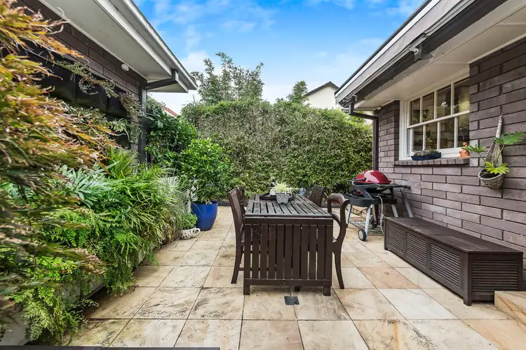 Fifth view of Homely unit listing, 1/30 Foote Street, Brighton VIC 3186