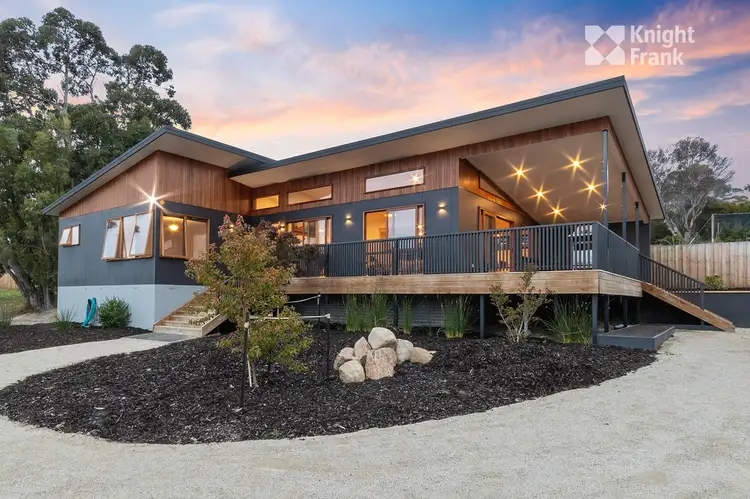 16 Hopwood Street, Coningham TAS 7054