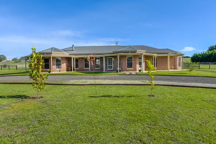 Main view of Homely house listing, 39 Campbells Court, Kyneton VIC 3444