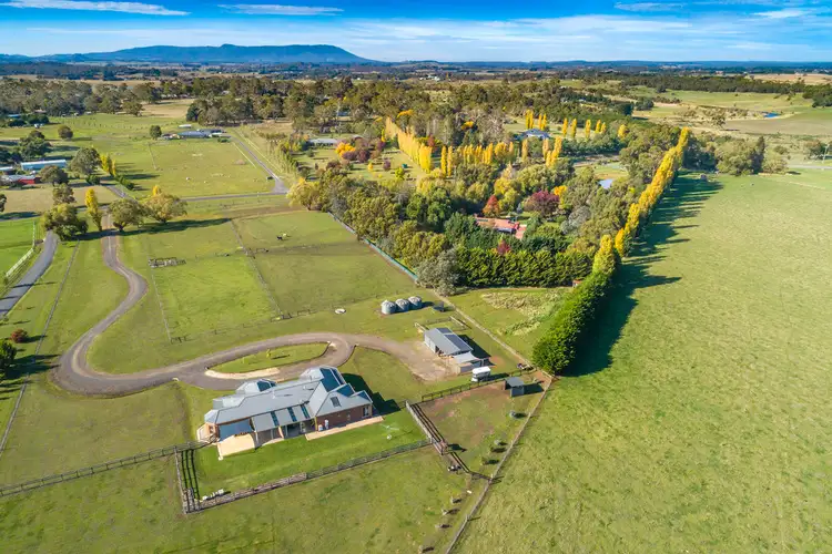 Second view of Homely house listing, 39 Campbells Court, Kyneton VIC 3444