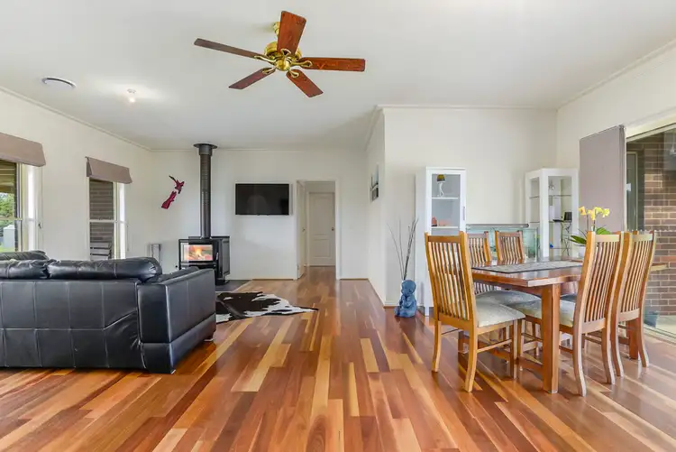 Fourth view of Homely house listing, 39 Campbells Court, Kyneton VIC 3444