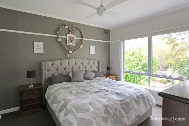 Second view of Homely house listing, 11 Farmer Street, Mirboo North VIC 3871